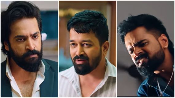 கொலை வழக்கில் கைதாகும் சத்யா.. அஞ்சலியால் வந்த ஆபத்து.. கெட்டி மேளம்! 