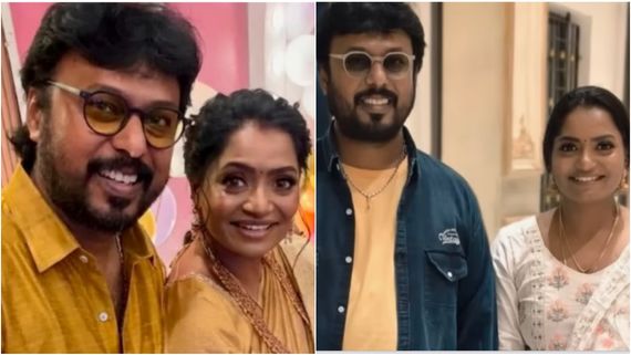 ஆதவனை இரண்டாவதாக திருமணம் செய்யவில்லை.. ஆனால், குழந்தையின் பெயர் ‘மீரா ஆதவன்‘ குழப்பிய விலாசினி!