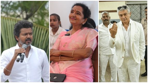  அஜித்துக்கு விஜய் அம்மா சாப்பாடு அனுப்பிய சம்பவம்.. ஷோபா சொன்ன சூப்பர் சீக்ரெட்!