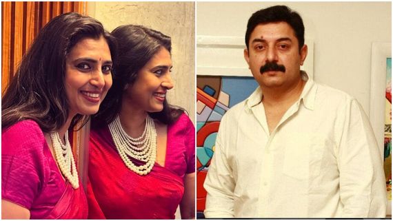  அரவிந்த் சாமிக்கு என் மீது க்ரஷ்.. கிசுகிசுவால் திடீரென நடந்த திருமணம்.. கஸ்தூரி பேட்டி!
