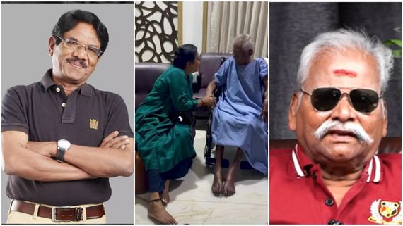 மனைவி கூட இல்லை.. பாரதிராஜா அனாதையாக இருக்காரு? ராதிகாவுக்கு எதுக்கு இந்த சீப்பப்ளிசிட்டி.. பிரபலம்