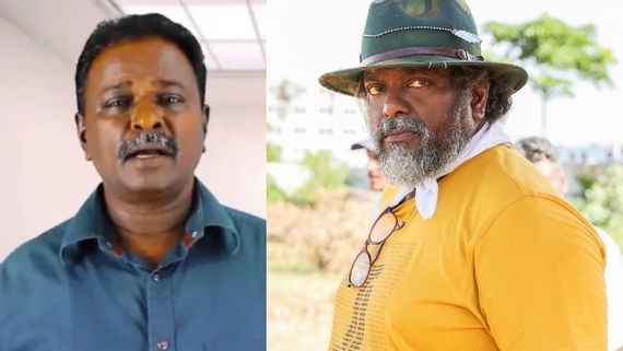  விளம்பர பிரியர் பார்த்திபன்.. போட்டு தாக்கிய ப்ளூ சட்டை மாறன்.. ஓபனா அடிச்சிட்டாரு
