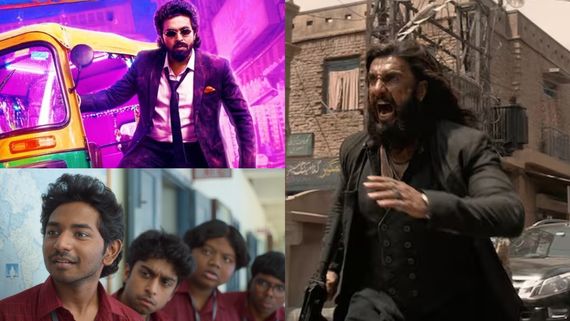 Box Office: துரந்தர் 2 முதல் ஹாப்பி ராஜ் வரை.. லேட்டஸ்ட் ரிலீஸ் படங்களின் வசூல் விவரம் என்ன?
