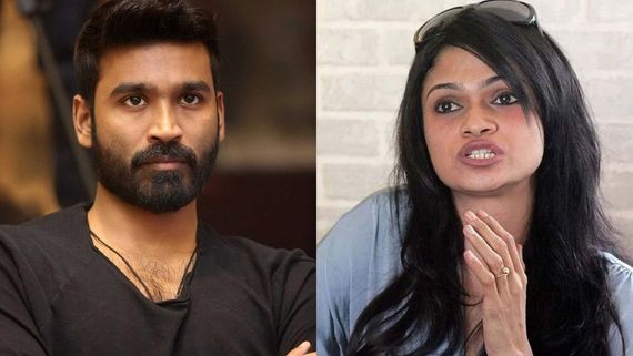 ஆபாச பட நடிகர்னு தனுஷுக்கு முத்திரை விழுந்தது.. ரொம்ப ஃபீல் செஞ்சாரு.. சுசித்ரா ஓபன் டாக்