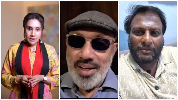 தாலியே தேவையில்ல..லிவிங் வாழ்க்கையில் குழந்தை பெத்துக்கலாம்.. சத்யராஜின் கருத்தை கண்டித்த மோகன் ஜி!