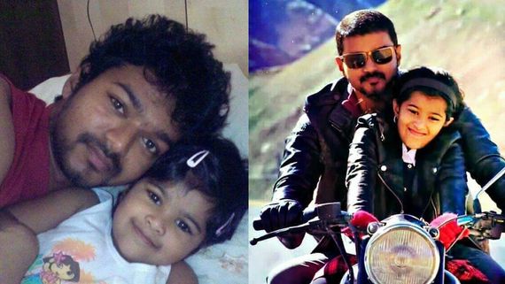 அஜித் மகனுக்கு ஃபுட்பாலில் ஆர்வம்.. விஜய் மகளுக்கு எதில் ஆர்வம் தெரியுமா?.. அதில் அசத்துவாங்களாம் ப்பா