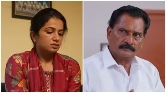 ஜனனியை அழிக்க இது தான் சரியான நேரம்.. பகடைக்காயாக மாறும் ஈஸ்வரி.. எதிர்நீச்சல் தொடர்கிறது!