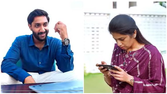  ஜனனிக்கு வந்த வீடியோ.. குணசேகரன் குடும்பத்தை அழிக்க ராணாவின் பிளான்.. எதிர்நீச்சல் தொடர்கிறது!