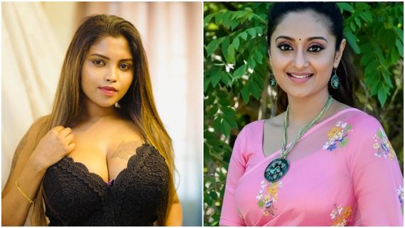 இலக்கியாவை எந்த ஆணும் காதலிக்க மாட்டான்.. சில்க் கூட அப்படி செய்யல.. நடிகை சார்மிளா பேட்டி!
