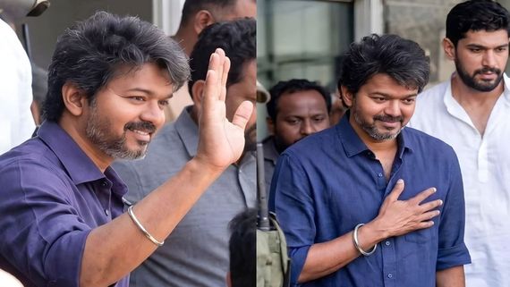 அப்போ விஜய் சிஎம் கிடையாதா?.. வெளியான எக்ஸிட் போல்.. மே 4 என கம்பு சுத்தும் தவெகவினர்!