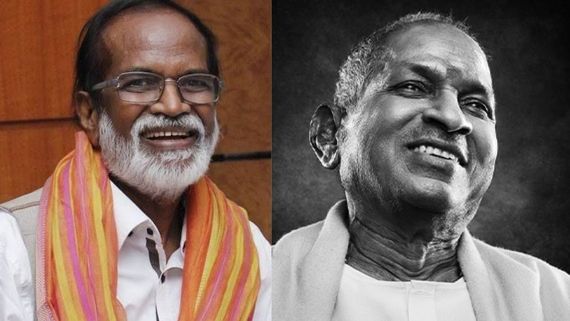 சாப்பிடும்போது அவமானப்படுத்திய இளையராஜா.. கோபத்தில் ரஜினிக்கு கங்கை அமரன் எழுதிய பாடல் 