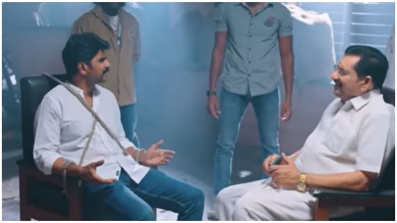 நாமினேஷன் நாளில் கடத்தப்பட்ட வெற்றி.. வேட்புமனு தாக்கல் செய்த துளசி.. கெட்டி மேளம்!
