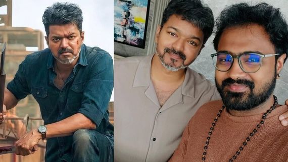 ஜனநாயகன் லீக்.. எடிட்டர் பிரதீப் ராகவ் மீது ஆக்‌ஷன்.. அச்சச்சோ இப்படி ஆகிப்போச்சே!