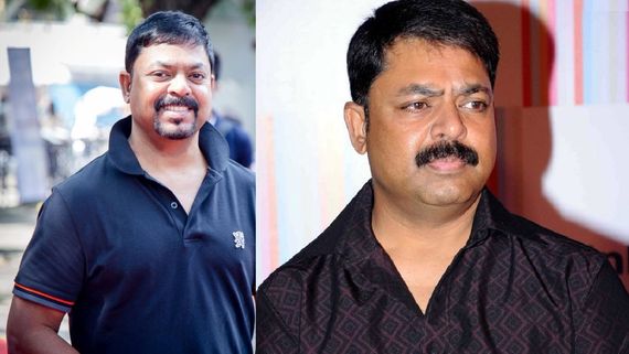 விஜய்யை எதிர்க்கும் ஜேம்ஸ் வசந்தன்.. கார் கண்ணாடியை உடைத்தது யார்?.. முடிவுக்கு வந்த பஞ்சாயத்து