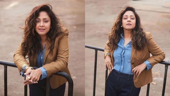 பாலிவுட்டுக்கு சென்று ஏமாந்த ஜோதிகா?.. ச்ச இப்படி ஆகிப்போச்சே.. ஜிம்மில் தில்லாலங்கடியா?