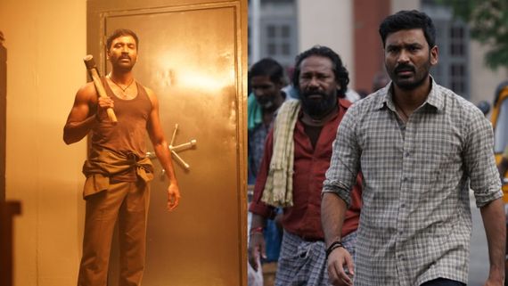 Kara Review: 'கர’ விமர்சனம்.. கொஞ்சம் குறையா?.. நிறைய குறையா?.. தனுஷ் நடிப்பு எப்படி?