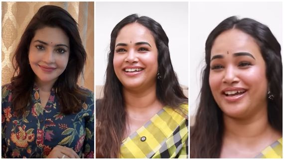 உனக்கெல்லாம் அசிங்கமா இல்ல? கயல் சீரியல் நடிகை தற்கொலை.. சிரிச்சி சிரிச்சி பேட்டி கொடுத்த நடிகை!