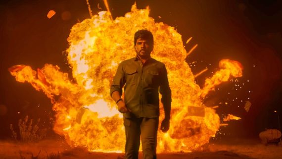 Leader Review: லீடர் விமர்சனம்.. லெஜண்ட் சரவணா சொன்னது போல ஜெயிலர், லியோ மாதிரி இருந்ததா? படம் எப்படி?