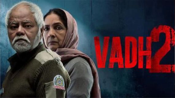 This Week OTT: ஓடிடி ரசிகர்களே! இந்த வாரம் மிஸ் பண்ணக்கூடாத ஹிந்தி ரிலீஸ்கள்