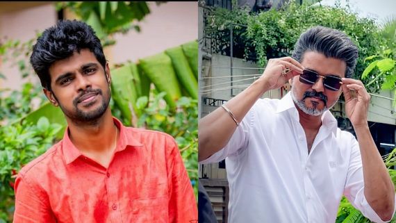 மைக்செட் ஸ்ரீராமை மிரட்டிய விஜய் ரசிகர்கள்?  தேர்தல் நேரத்தில் இதெல்லாம் தேவையா? வீடியோவைப் பாருங்க