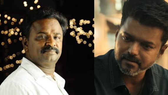 Jana Nayagan: ஜன நாயகன் விமர்சனத்தை ப்ளூ சட்டை மாறனிடம் கேட்கும் ரசிகர்கள்.. அவரோட ரியாக்‌ஷன்!