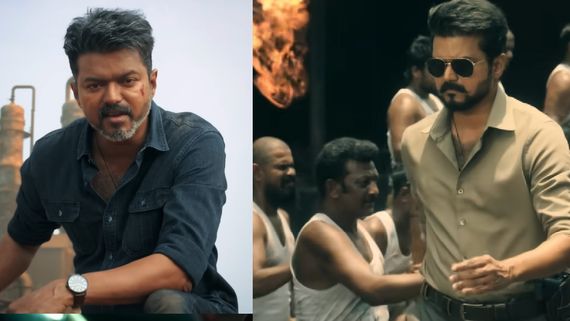 Vijay: ஜன நாயகன் லீக் தொடர்பாக விஜய் பேசாதது ஏன் தெரியுமா? காரணத்தை பொதுவெளியில் உடைத்த பிரபலம்