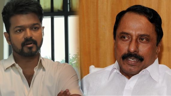 ஜன நாயகன் லீக் ஆனதற்கு BJP அமைச்சர் தான் பொறுப்பு.. செங்கோட்டையன் குற்றச்சாட்டு.. என்ன DMKவை விட்டுட்டாரு?