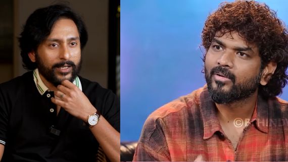 என்னை நல்லா காட்டுவதற்கு விக்னேஷ் சிவன் படம் பண்ணவில்லை.. நேரடியாக போட்டு உடைத்த RJ பாலாஜி