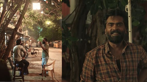 Arasan: தடைகளை உடைத்த அரசன் STR.. மீண்டும் தொடங்கிய படப்பிடிப்பு.. சிம்பு ஷேர் செய்தது மாஸா இருக்கேப்பா!