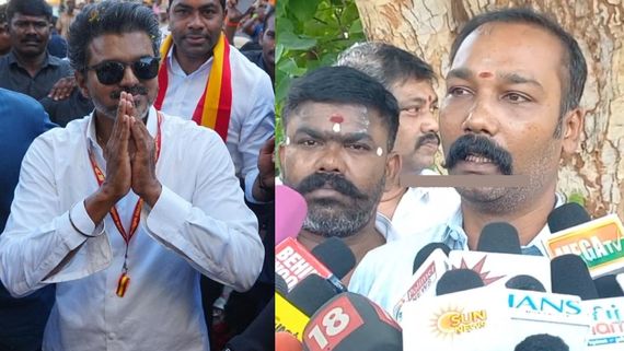  குழந்தைகளை ஏவிவிட்ட விஜய்.. புகார் கொடுத்த குழந்தையின் தந்தை.. சரியா போச்சு போங்க