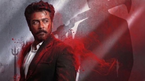 Karuppu First Review: கருப்பு முதல் விமர்சனம்.. சூர்யா - RJ பாலாஜி கூட்டணி ஒர்க் அவுட் ஆச்சா?