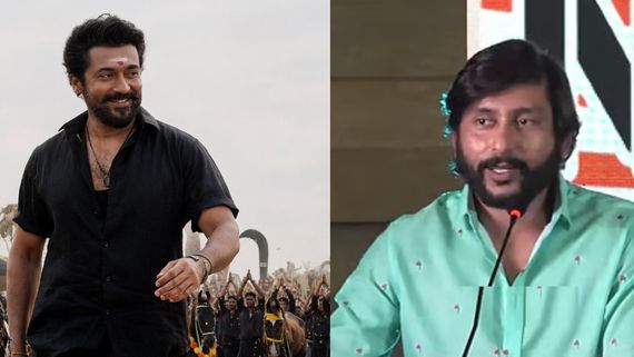 கருப்பசாமி கைபிடித்து.. ஆண்டவனே துணை என.. கருப்பு இசை வெளியீட்டு விழாவில் RJ பாலாஜி நெகிழ்ச்சி