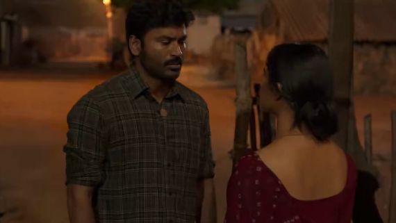 எந்த பிரச்னையும் கிடையாது.. உறுதியா வெளியாகிறான் ’கர’சாமி.. தனுஷ் தடாலடி போஸ்ட்