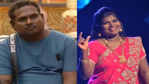 வாட்டர் மெலன் ஸ்டாரோடு அறந்தாங்கி நிஷாவுக்கும் அடியாம்.. குக் வித் கோமாளி செட்டில் நடந்தது இதுதான்