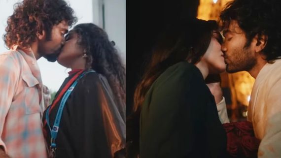 நடிகைகளுடன் லிப் லாக் சீன் வச்சே ஆகணும்.. லவ் டுடே முதல் LIK வரை.. ஜமாய்க்கும் பிரதீப் ரங்கநாதன்!