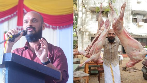 தமிழ்நாடு சட்டப்பேரவை தேர்தலில் 85 விழுக்காடு வாக்குகள் பதிவு.. வேங்கைவயலுக்காக கொதிக்கும் இயக்குநர்