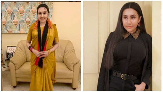 திருமணத்தில் விருப்பம் இல்லை.. தனியா அழுதேன்.. சிங்கிளாக இருக்க காரணம்.. திவ்யா சத்யராஜ் பேட்டி!