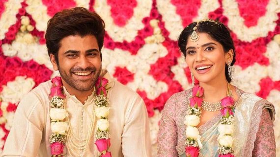 திரைத்துறையில் புதிய விவாகரத்து?.. திருமணமாகி 3 வருடங்களில் எங்கேயும் எப்போதும் ஷர்வானந்த் டைவர்ஸ்?