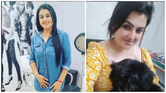 Sona: அதுக்கு யாரும் கட்டாயப்படுத்தல.. என் உடம்பு தான் மைனஸ்.. மனம் உடைந்து பேசிய சோனா!