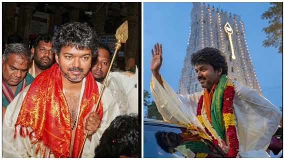விஜய் திருச்செந்தூரில் ‘சத்ரு சம்ஹார யாகம்‘ ஏன் செய்தார் தெரியுமா? பிரபலம்!