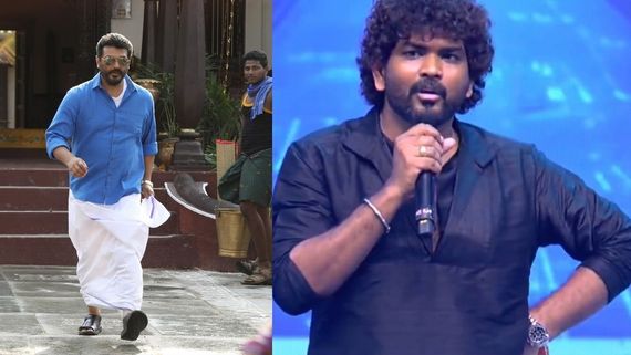 தாலி கட்டாம மாப்பிள்ளை எழுந்து போனா அந்த பொண்ணோட நிலைமை எப்படி இருக்கும்.. விக்னேஷ் சிவன் உருக்கம்!