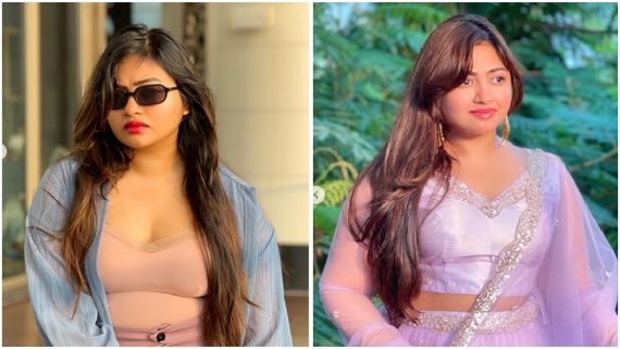 கேரளால என்ன யார் மதிக்கிறாங்க..  ஆனா தமிழ்நாட்ல.. ஷாலின் ஜோயா பேட்டி 