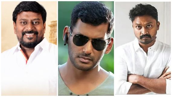  நட்டாற்றில் கைவிட்டது நினைவிருக்கா? விஷாலை கேள்வியால் ஓடவிட்ட நடிகர் கிருஷ்ணா!
