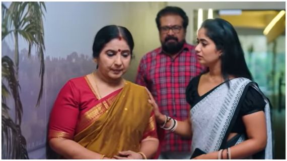 அஞ்சலியின் திறமைக்கு கிடைத்த நீதி... வசுந்தரா தேவிக்கு ஏற்பட்ட அவமானம்!
