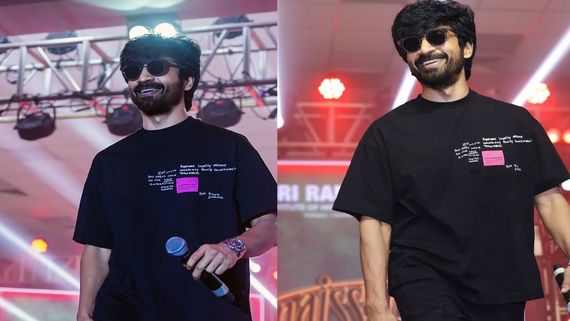 அர்ஜுன் தாஸ் வீட்டில் விசேஷம்?.. அவருக்கு நிச்சயதார்த்தமா?.. உண்மை என்ன?