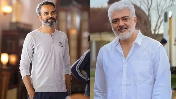 அஜித்துக்கு ஓபனாகவே தூது விட்டிருக்கும் கேஜிஎஃப் இயக்குநர் பிரசாந்த் நீல்.. ஏகே ஒத்துக்கொள்வாரா?
