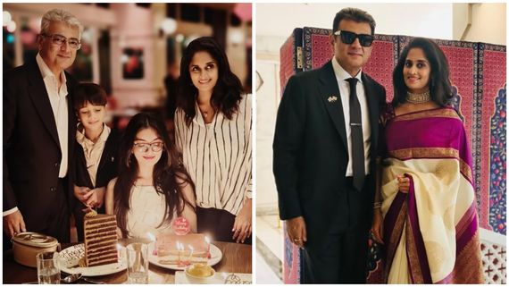 Ajith Net Worth: நடிகரா இல்லை ரேஸரா? அஜித்தின் மொத்த சொத்து எவ்வளவு தெரியுமா?