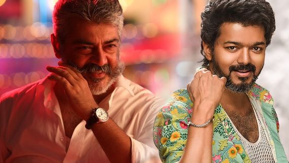 விஜய்யை பற்றி நெகட்டிவ்வாக பேசிய நடிகர்.. படத்திலிருந்து தூக்கிய அஜித்?.. அட ஏகே வேற லெவல் செய்கை