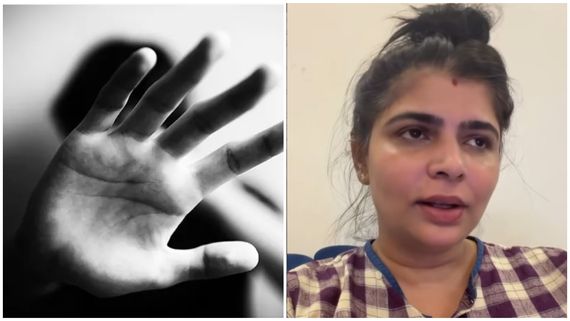  நாம் எவ்வளவு கீழிறங்கிவிட்டோம்?..சென்னையில் மூதாட்டி பா*யல் வன்கொடுமை.. சின்மயி கண்டனம்!