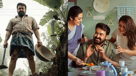 Drishyam 3 Public Review: கடைசி 40 நிமிடம் வேறலெவல்.. மோகன்லால் மாஸ்டர் ஆக்டிங்.. த்ரிஷ்யம் 3 விமர்சனம்!